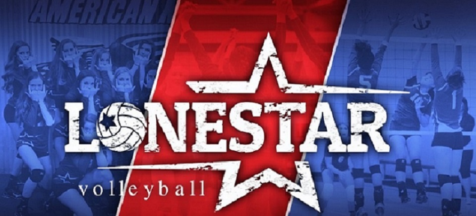 LoneStar Volleyball